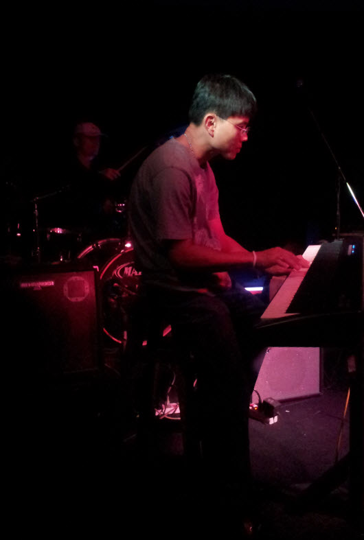 Artist image